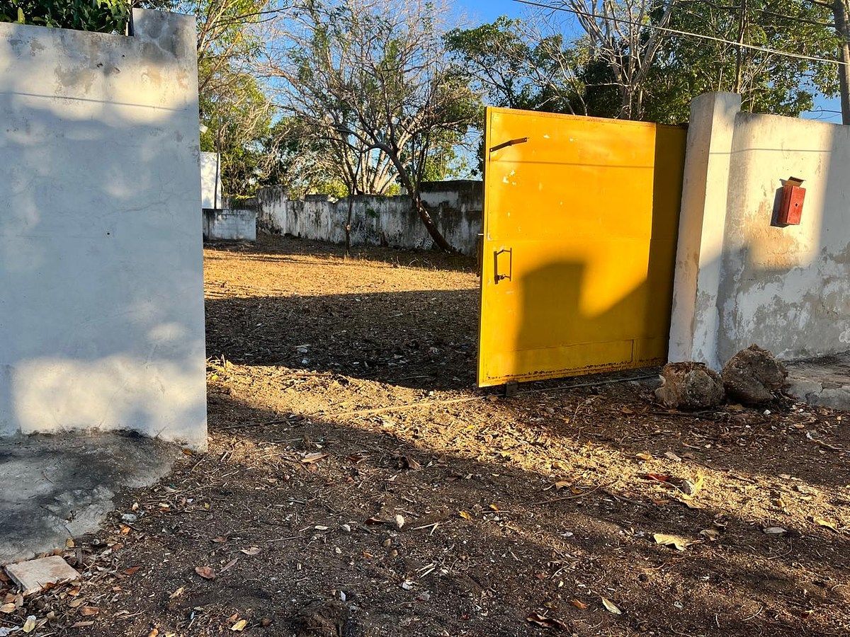 Lote em Itzimna, Mérida, foto 2 de 23