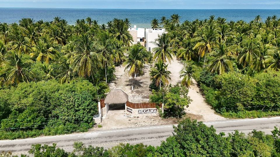 Casa en Pueblo Telchac Puerto, Telchac Puerto, foto 3 de 21