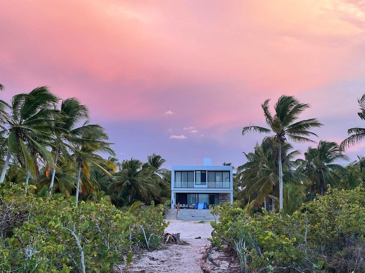 Casa en Pueblo Telchac Puerto, Telchac Puerto, foto 5 de 21