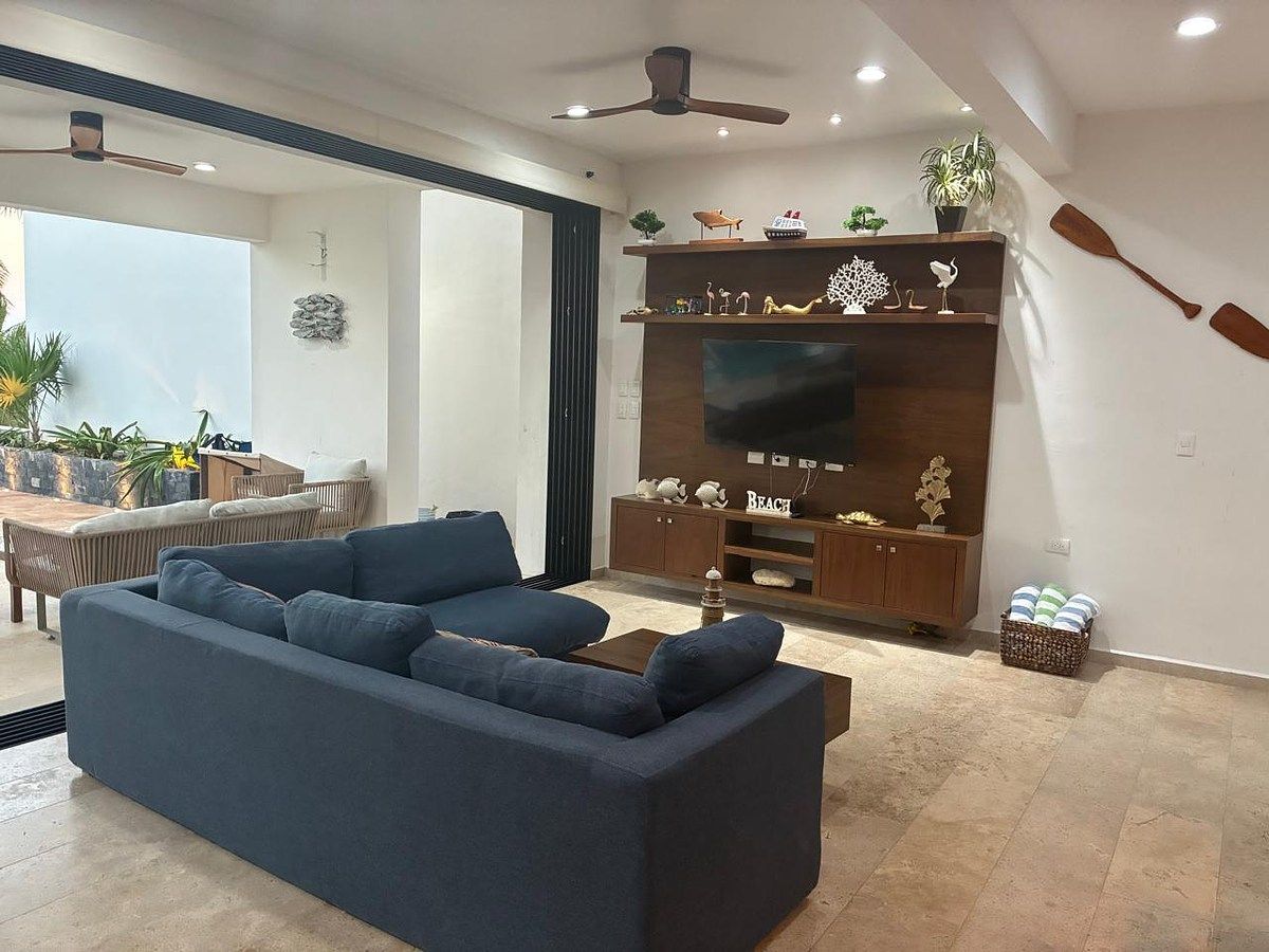Casa en Pueblo Telchac Puerto, Telchac Puerto, foto 7 de 21