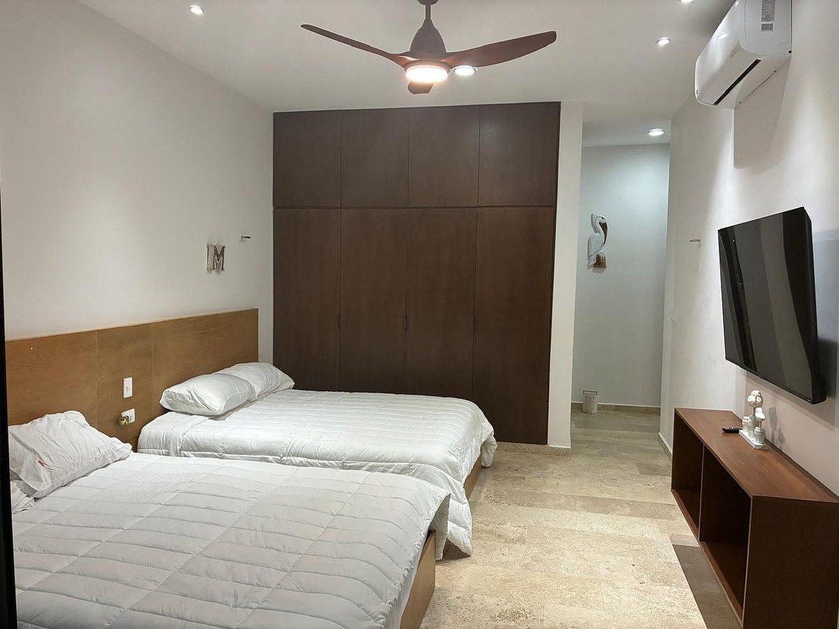 Casa en Pueblo Telchac Puerto, Telchac Puerto, foto 16 de 21