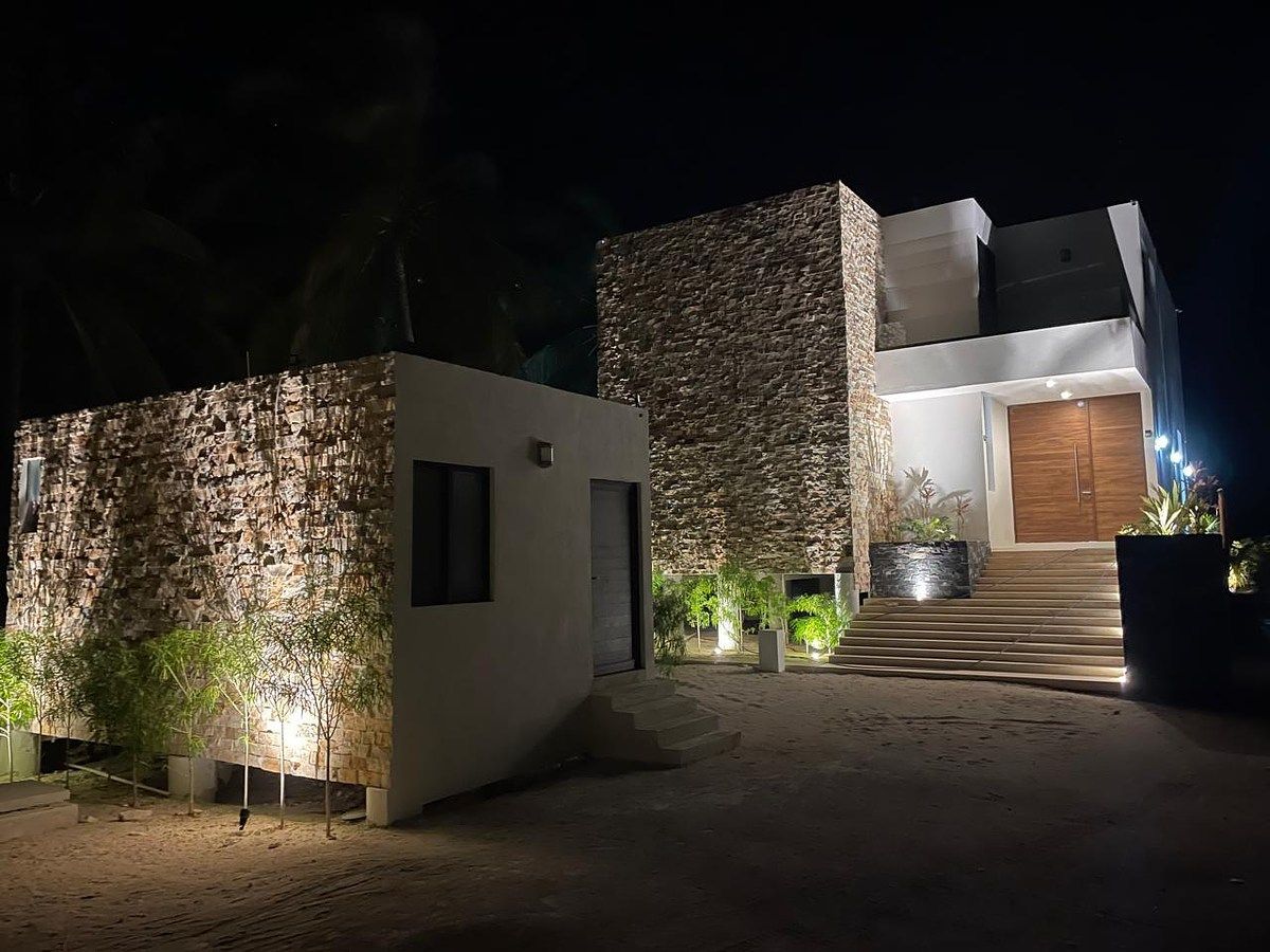Casa en Pueblo Telchac Puerto, Telchac Puerto, foto 20 de 21