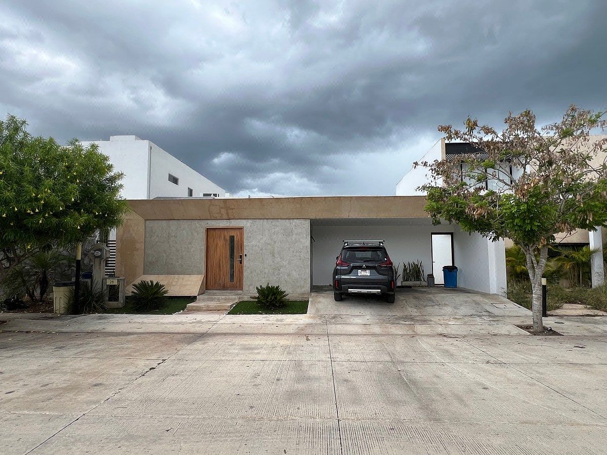 Casa en Zentura Residencial, Mérida, foto 2 de 47