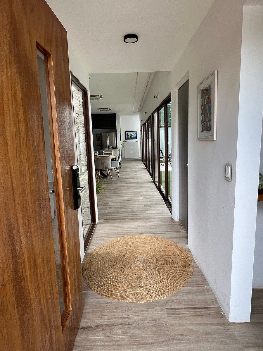 Casa en Zentura Residencial, Mérida, foto 6 de 47