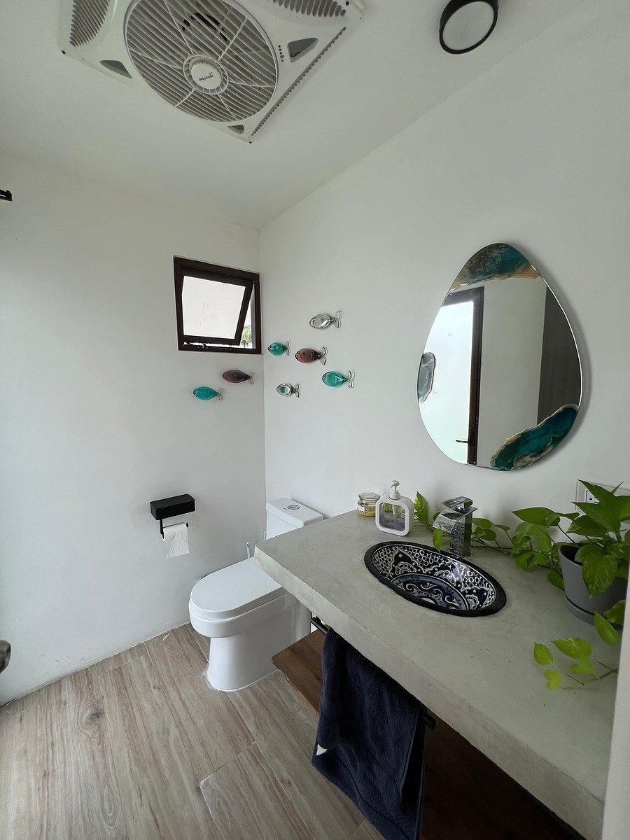 Casa en Zentura Residencial, Mérida, foto 8 de 47