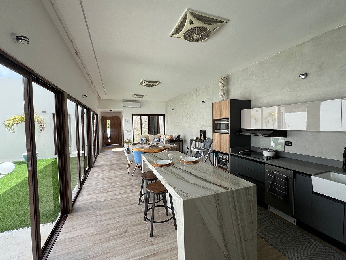 Casa en Zentura Residencial, Mérida, foto 11 de 47