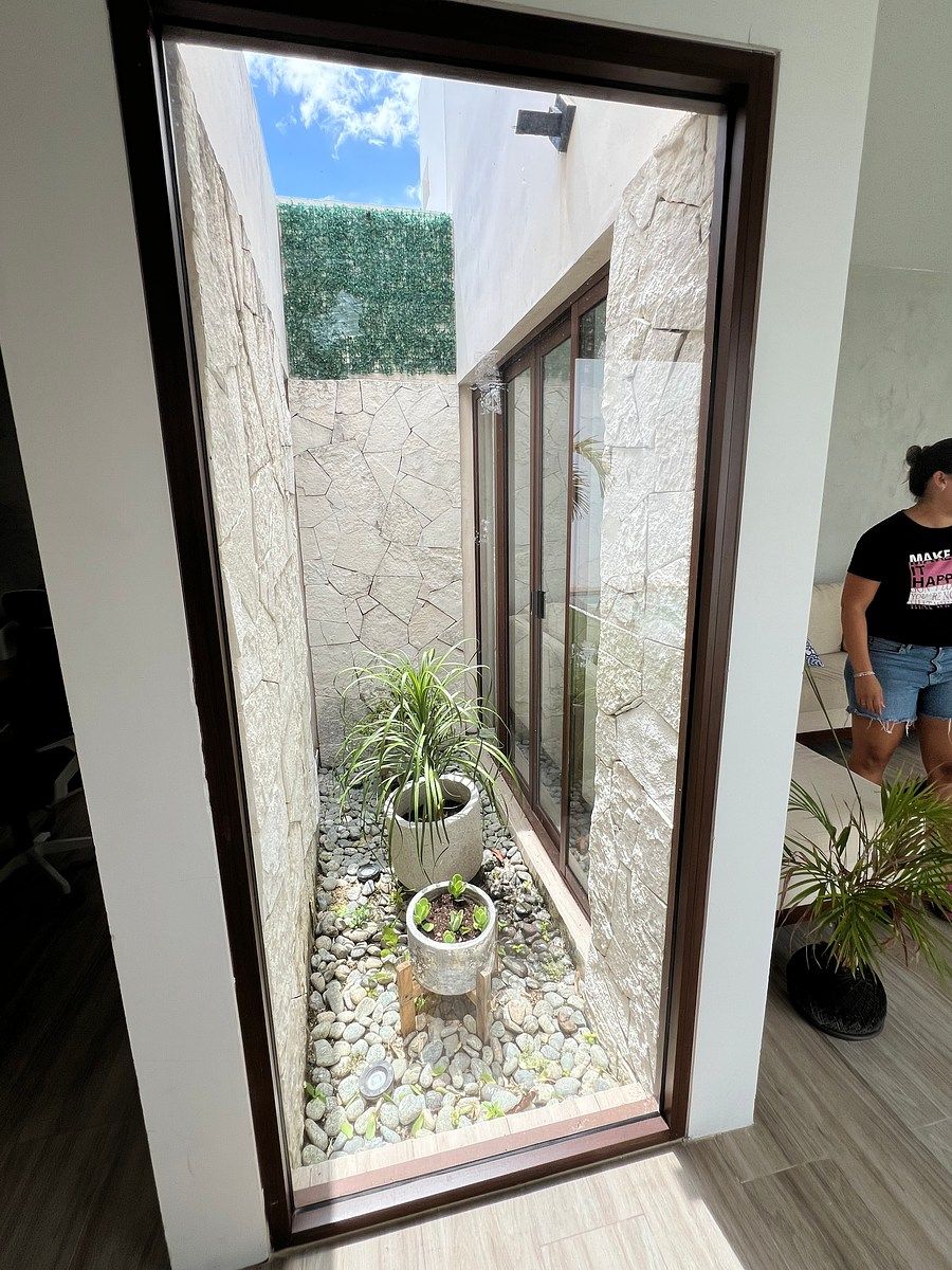 Casa en Zentura Residencial, Mérida, foto 12 de 47