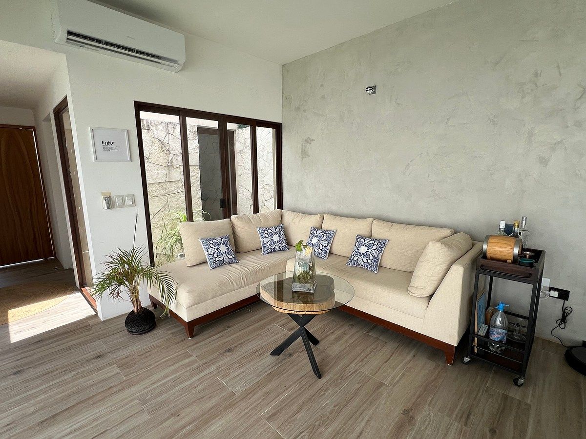 Casa en Zentura Residencial, Mérida, foto 16 de 47