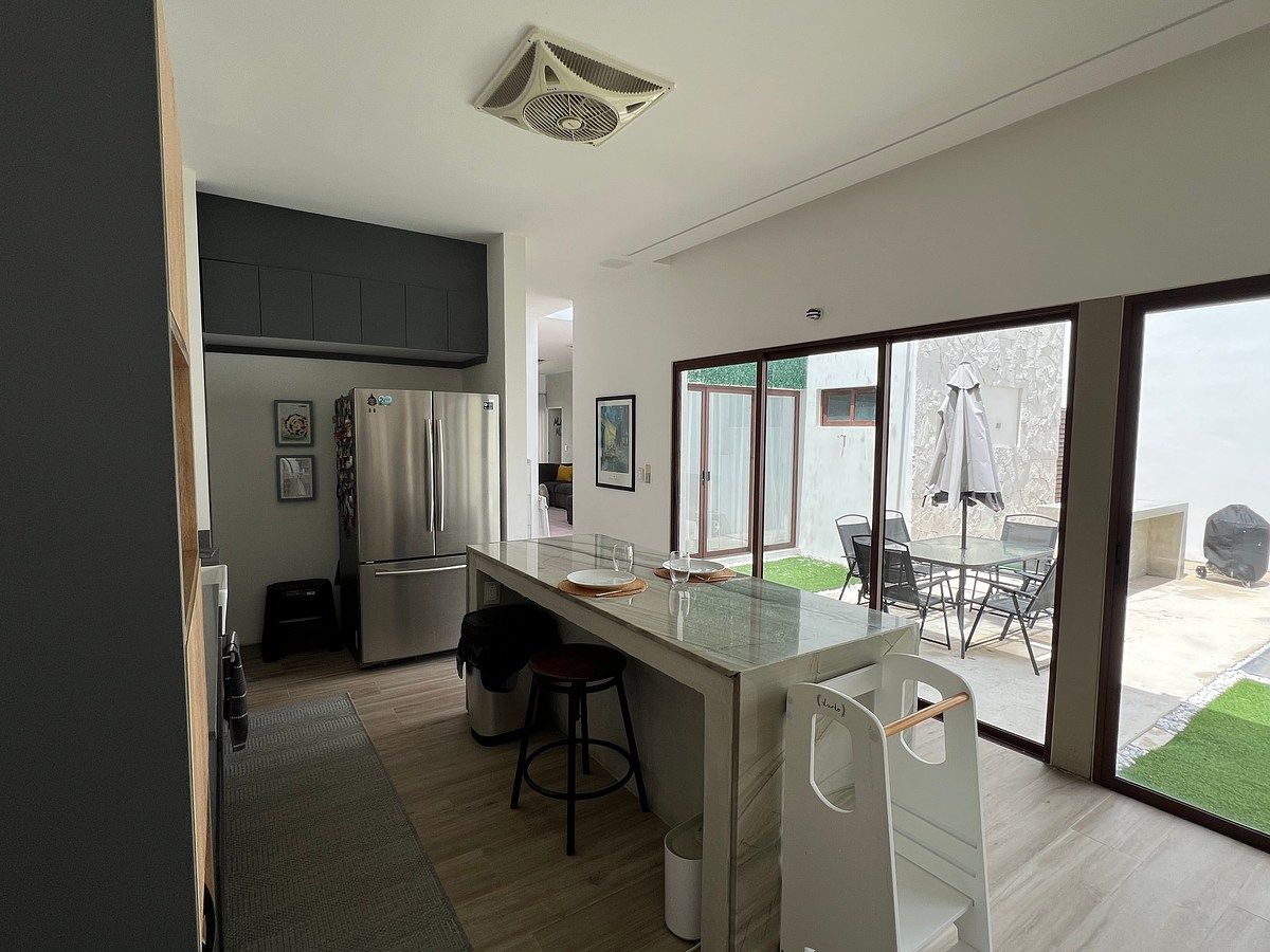 Casa en Zentura Residencial, Mérida, foto 17 de 47