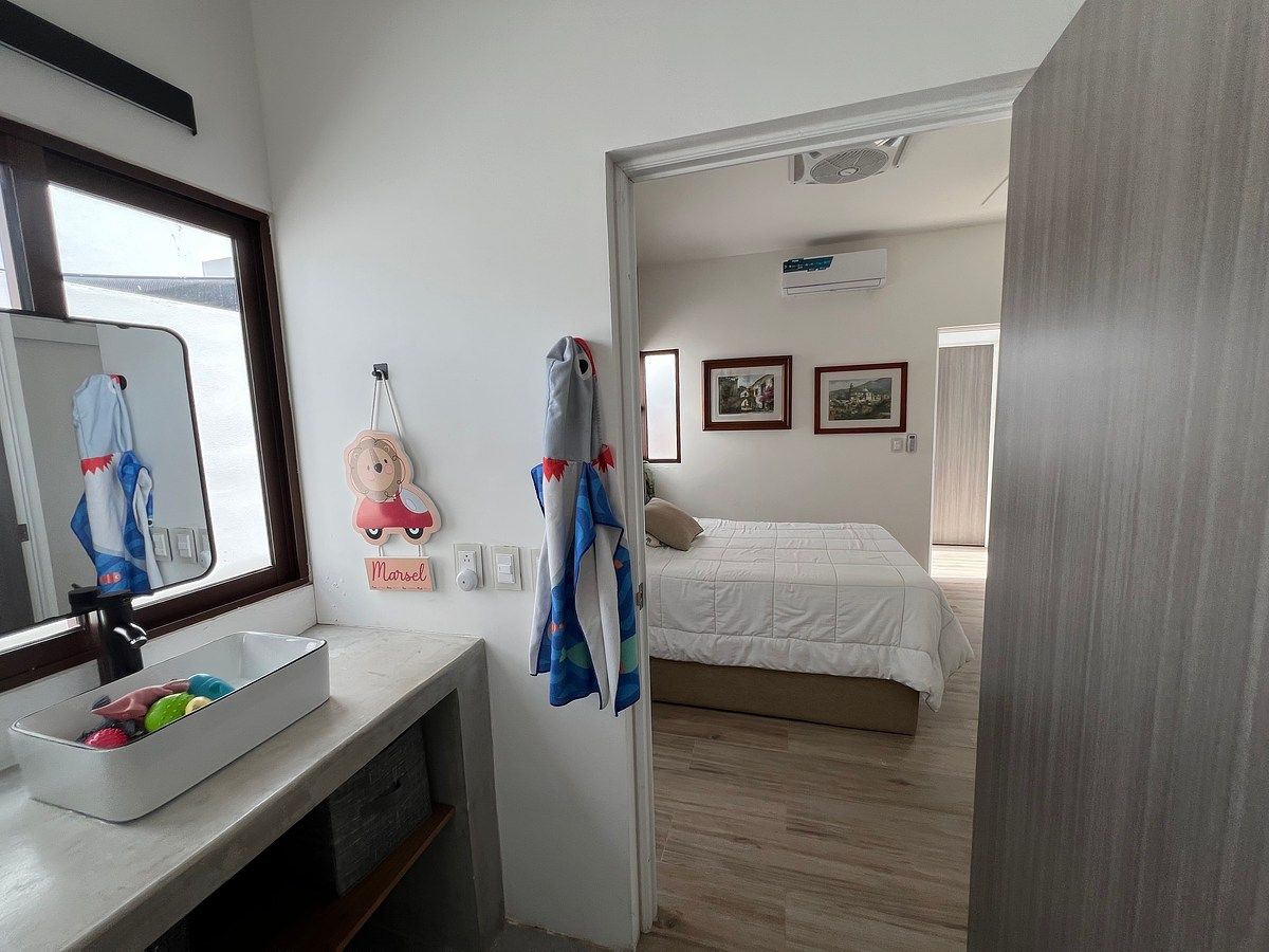 Casa en Zentura Residencial, Mérida, foto 30 de 47
