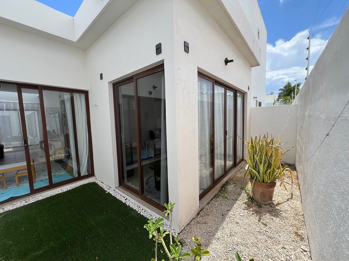 Casa en Zentura Residencial, Mérida, foto 39 de 47