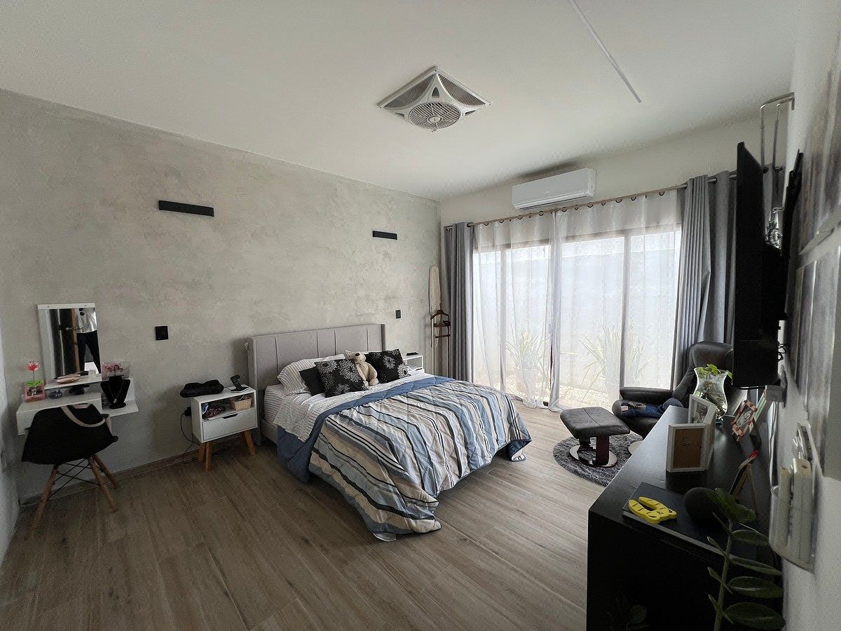 Casa en Zentura Residencial, Mérida, foto 46 de 47