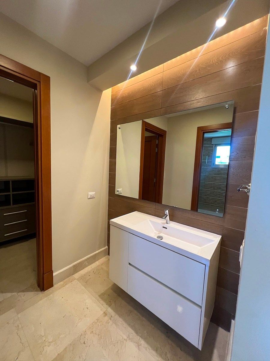 Apartamento en Santo Domingo Centro (Distrito Nacional), foto 12 de 21
