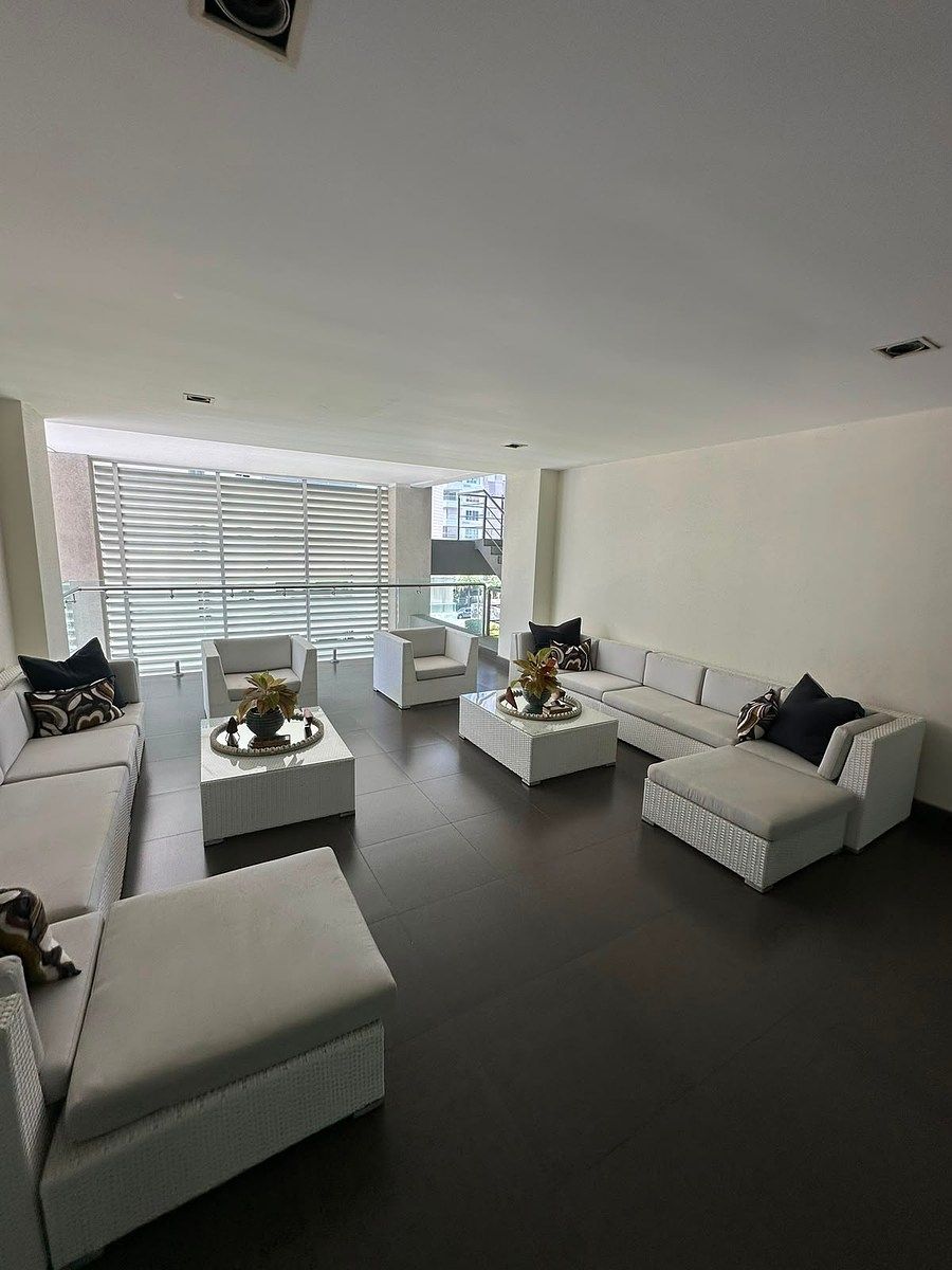 Apartamento en Santo Domingo Centro (Distrito Nacional), foto 20 de 21
