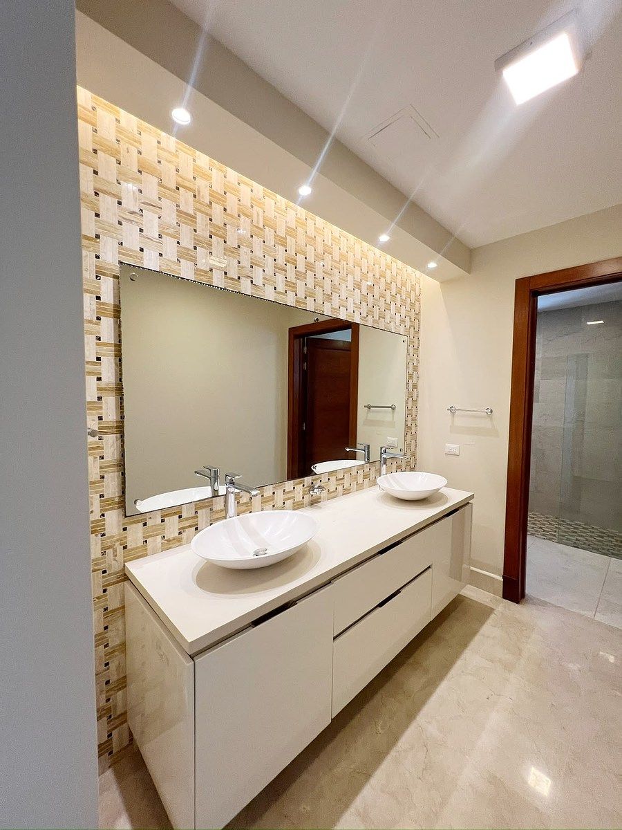 Apartamento en Santo Domingo Centro (Distrito Nacional), foto 8 de 21