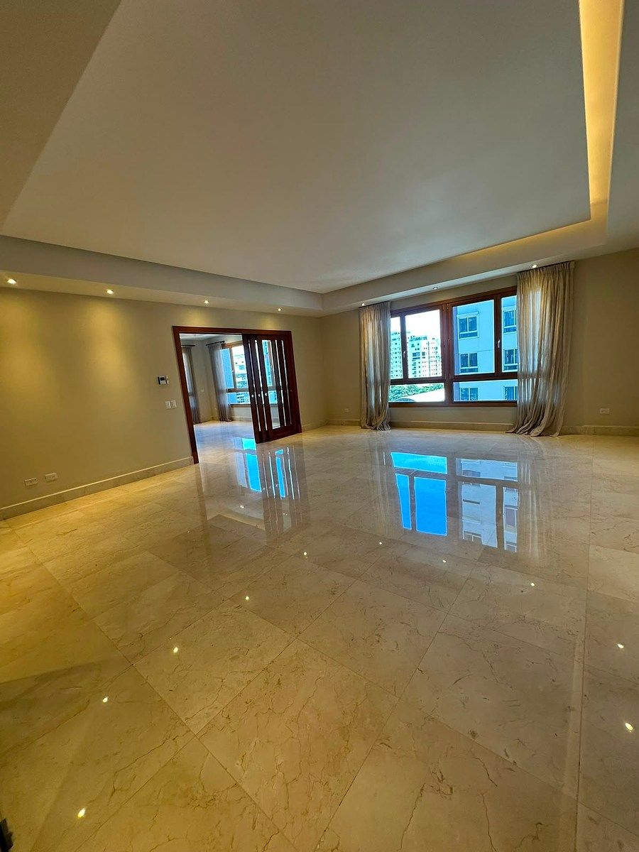 Apartamento en Santo Domingo Centro (Distrito Nacional), foto 3 de 21