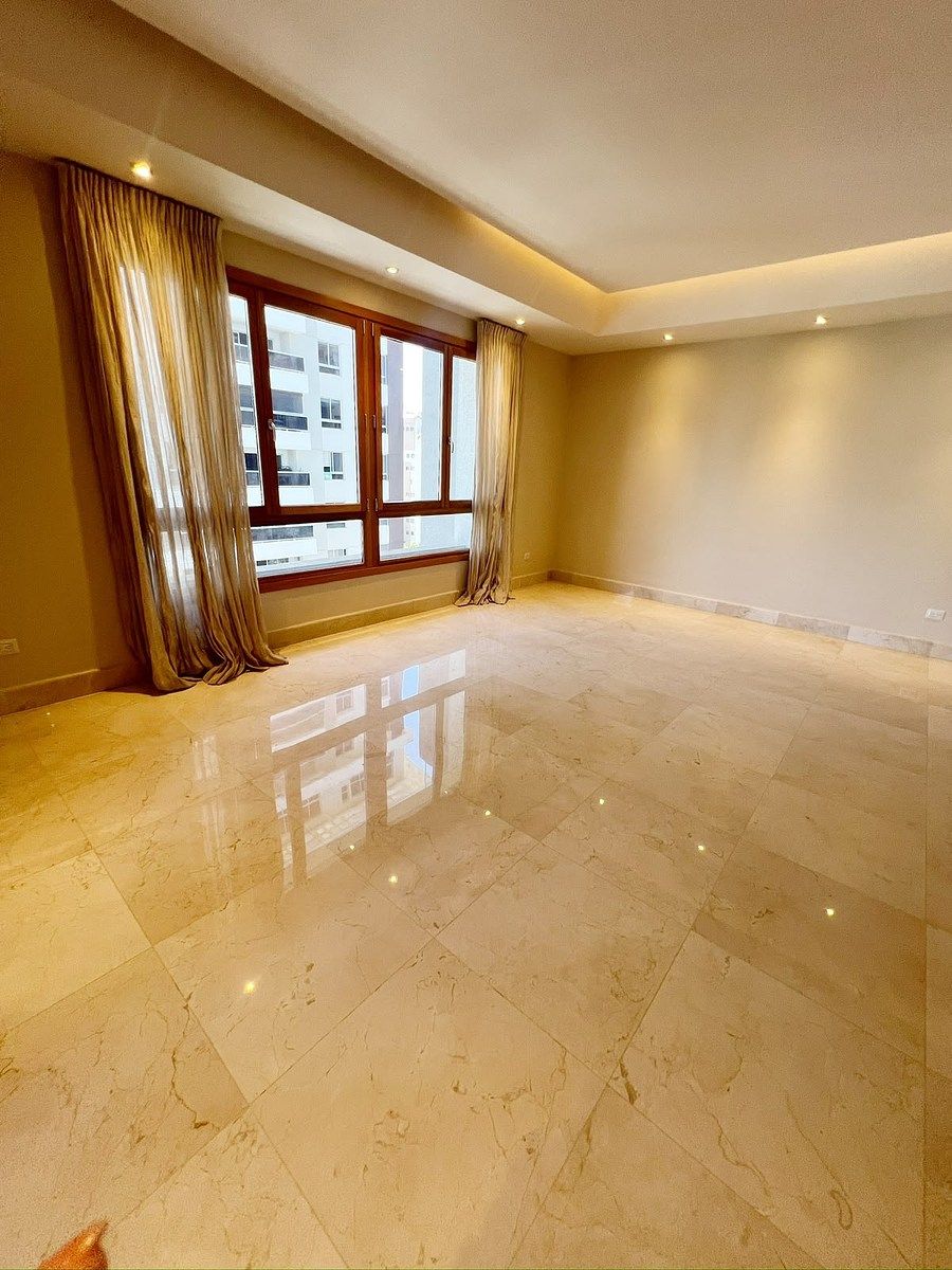 Apartamento en Santo Domingo Centro (Distrito Nacional), foto 11 de 21