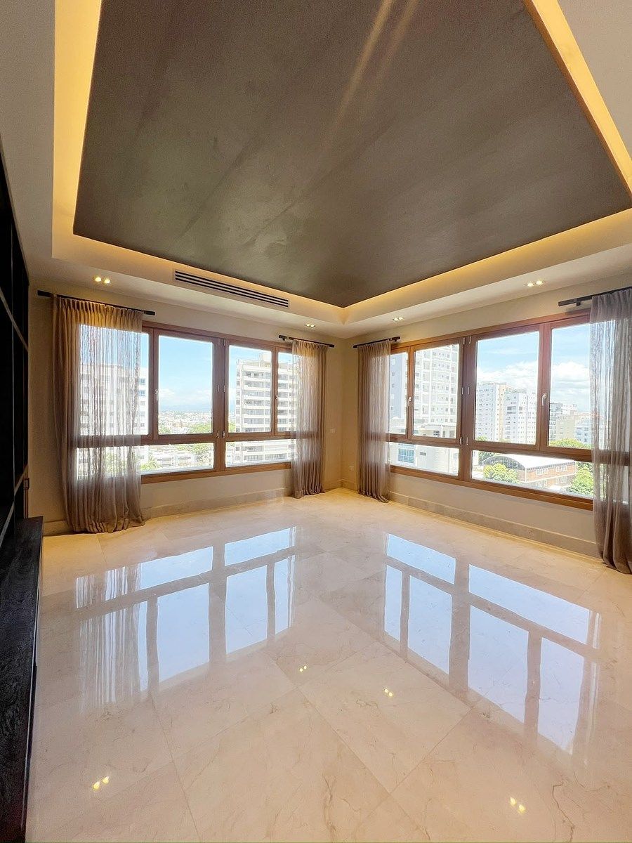 EXCLUSIVO APARTAMENTO DE LUJO EN PIANTINI EN VENTA, foto 1 de 21