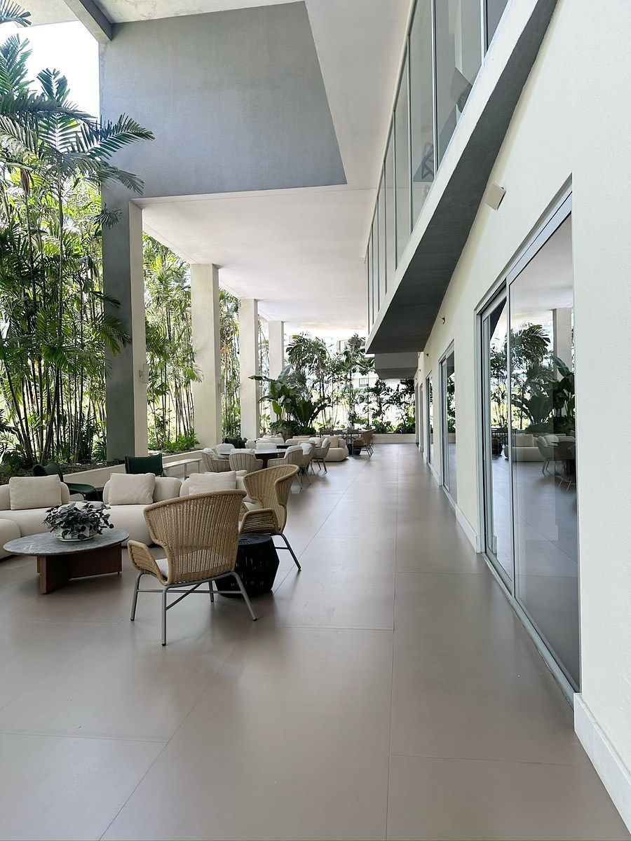 Apartamento en Santo Domingo Centro (Distrito Nacional), foto 21 de 21