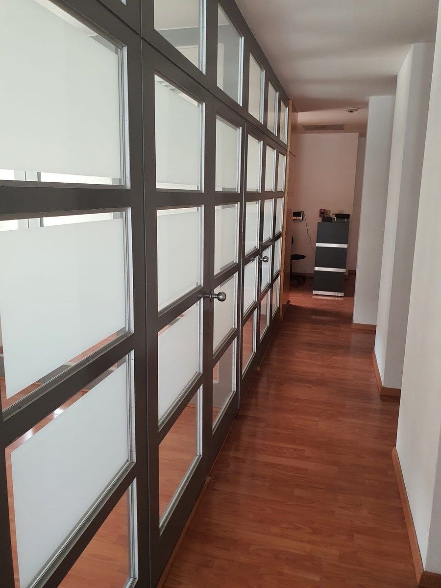 Sala Comercial em Paseo de las Palmas, Huixquilucan, foto 6 de 8