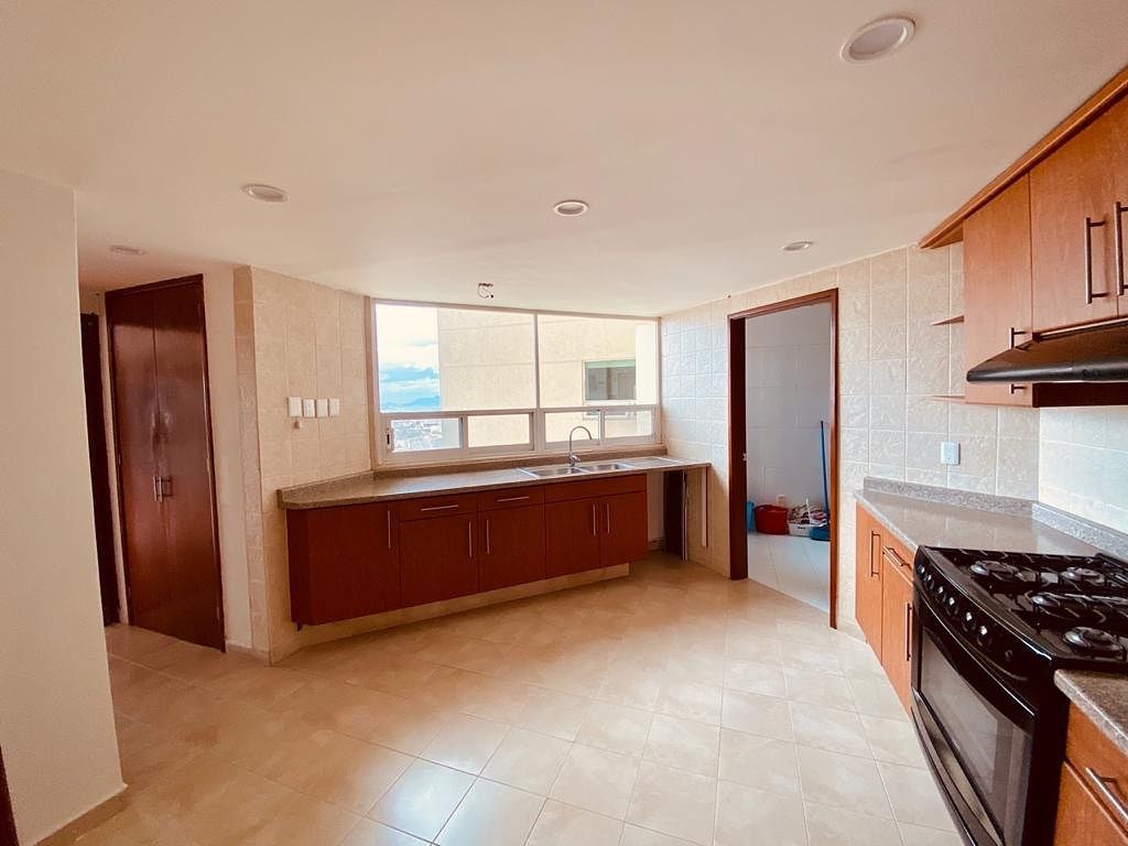 Apartamento em Hacienda de las Palmas, Huixquilucan, foto 30 de 42