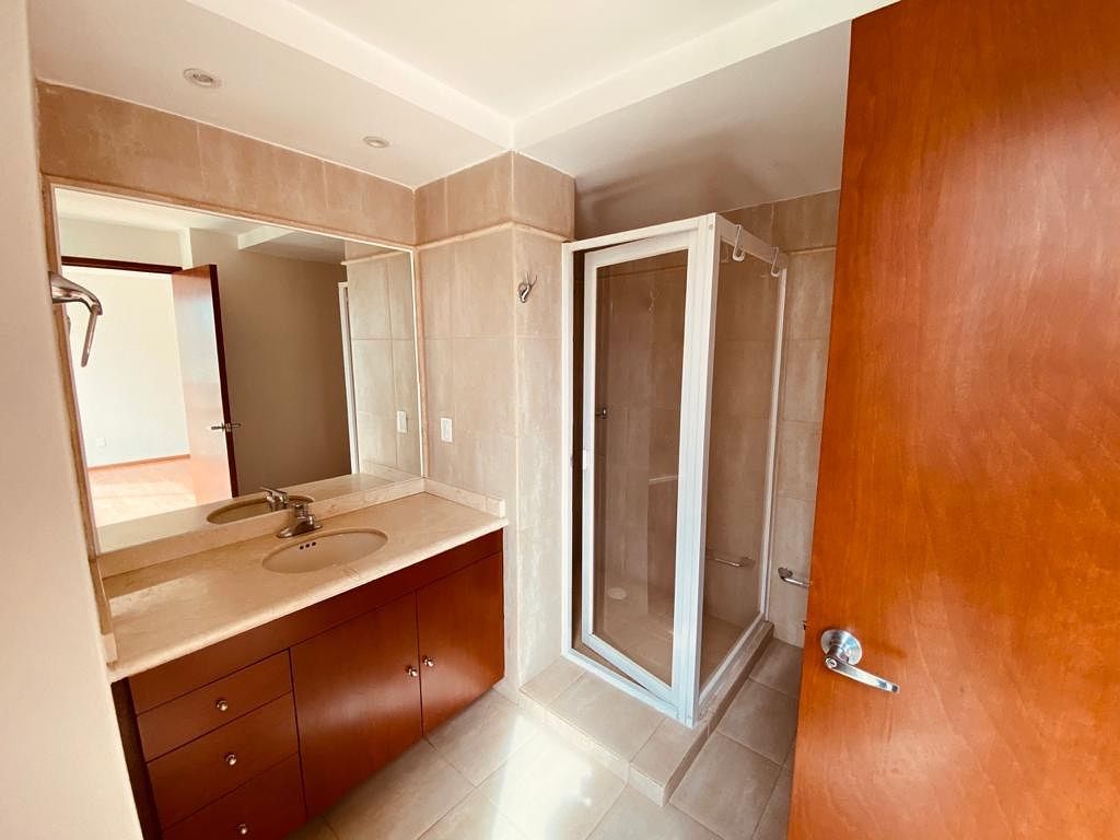 Apartamento em Hacienda de las Palmas, Huixquilucan, foto 38 de 42