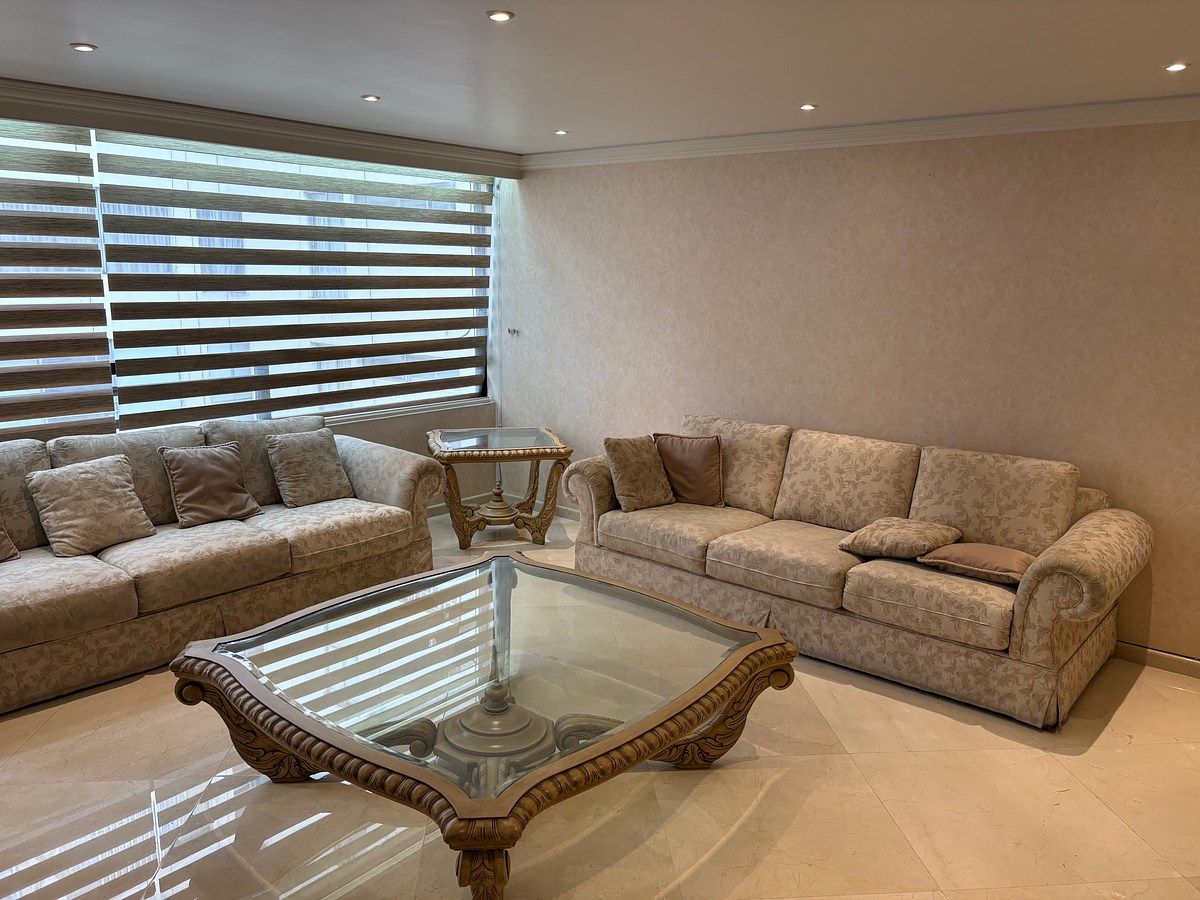 Apartamento em Polanco I Sección, Miguel Hidalgo, foto 2 de 19