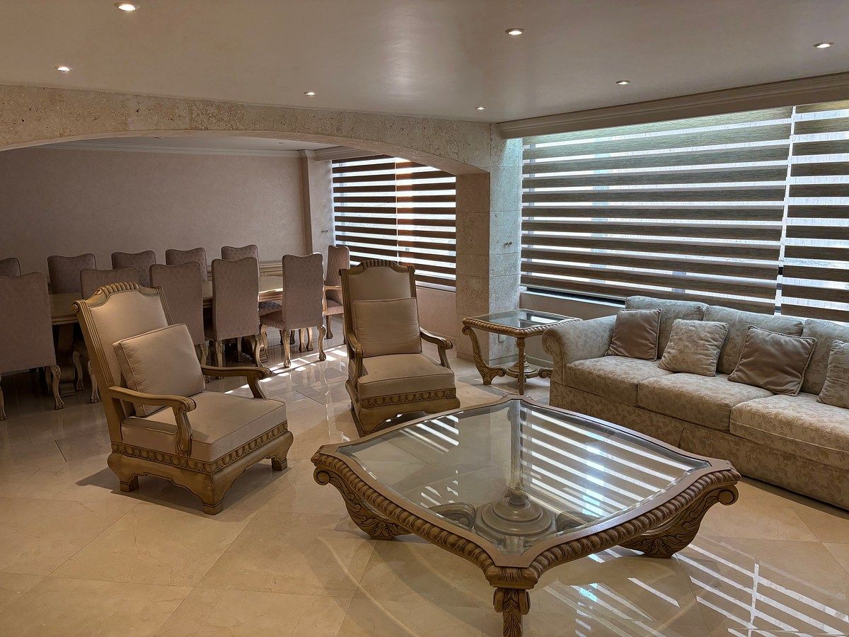 Apartamento Mobiliado em Polanco, foto 1 de 19