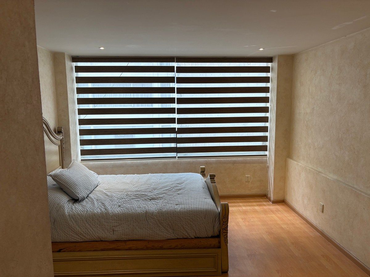 Apartamento em Polanco I Sección, Miguel Hidalgo, foto 8 de 19