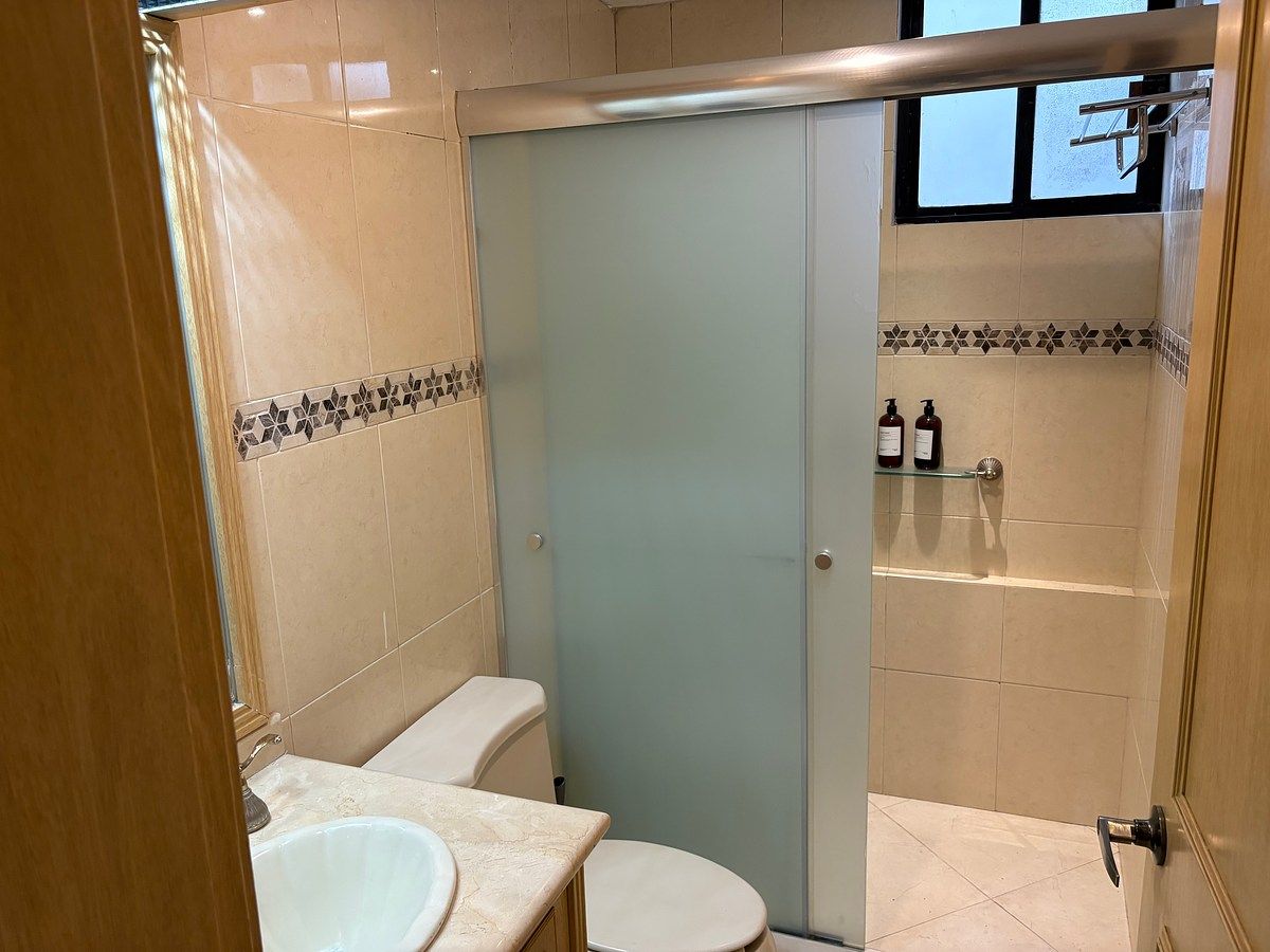Apartamento em Polanco I Sección, Miguel Hidalgo, foto 9 de 19