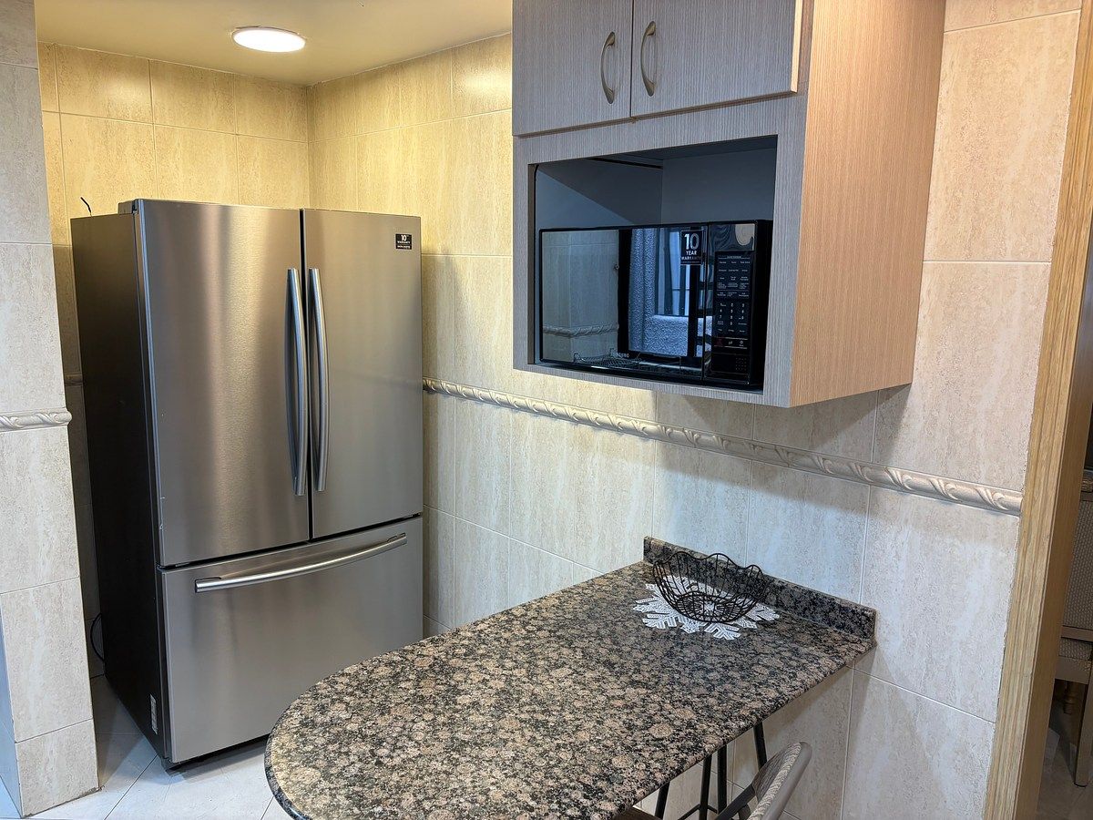 Apartamento em Polanco I Sección, Miguel Hidalgo, foto 7 de 19