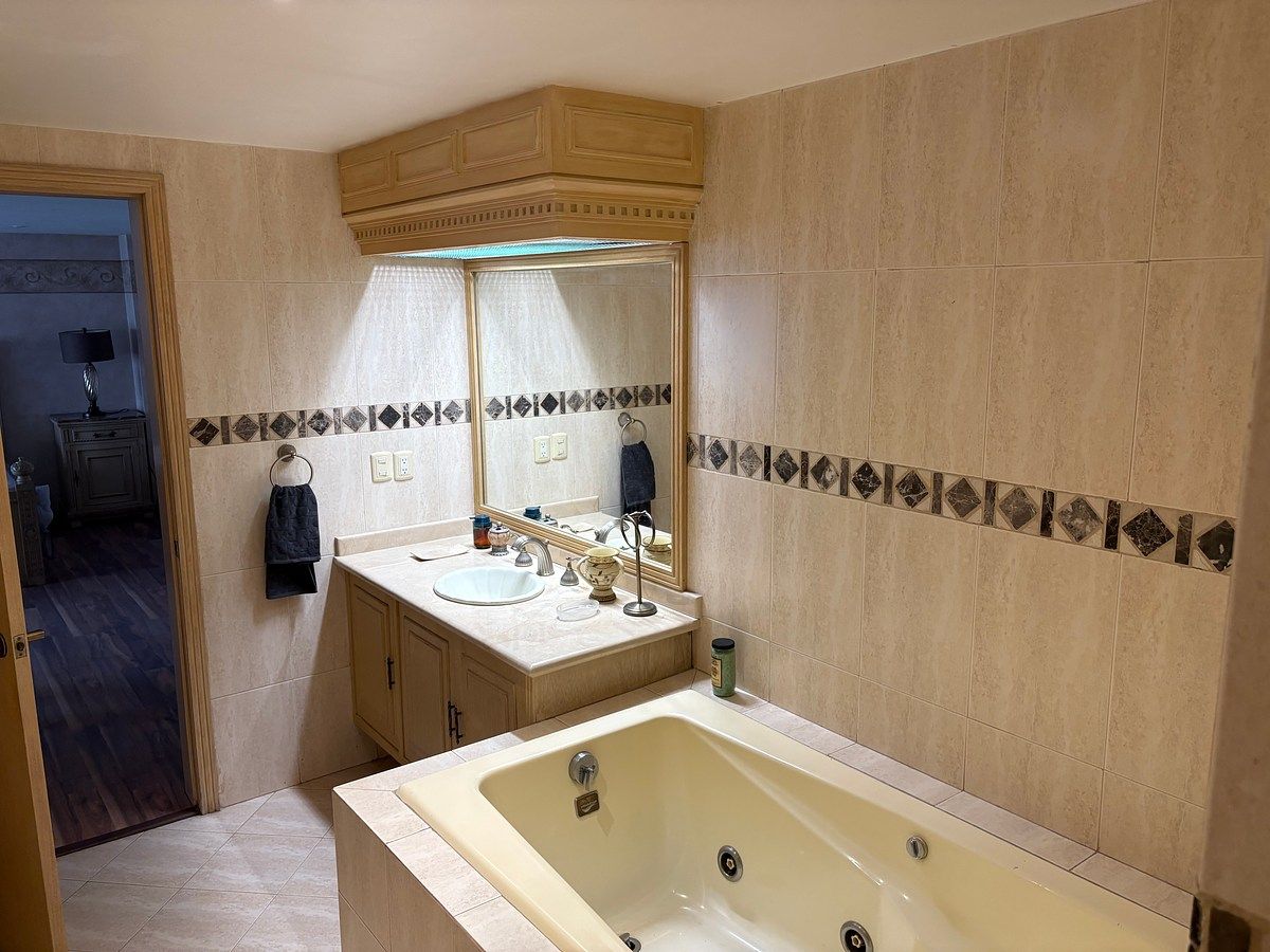 Apartamento em Polanco I Sección, Miguel Hidalgo, foto 12 de 19