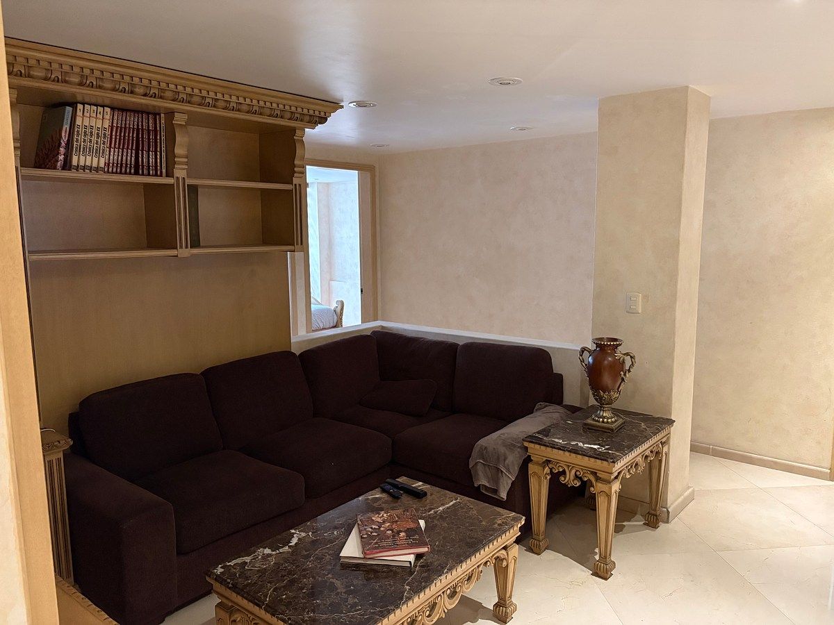 Apartamento em Polanco I Sección, Miguel Hidalgo, foto 14 de 19