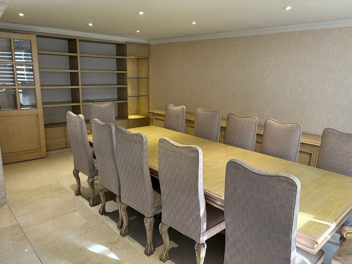 Apartamento em Polanco I Sección, Miguel Hidalgo, foto 4 de 19