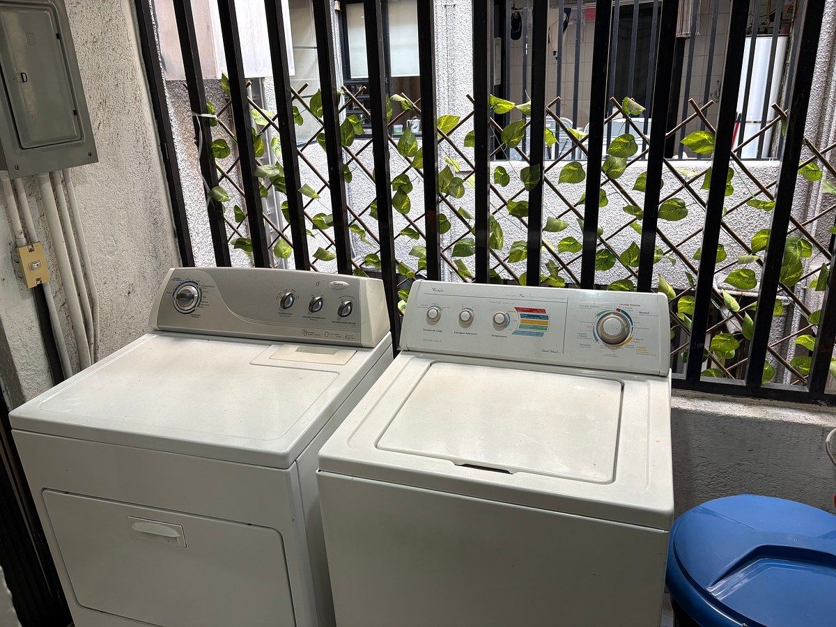 Apartamento em Polanco I Sección, Miguel Hidalgo, foto 17 de 19