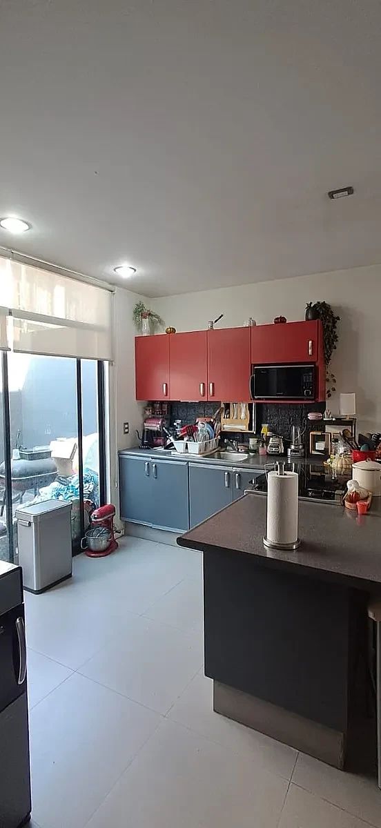 Casa em condomínio fechado em Real Del Valle, Tlajomulco de Zúñiga, foto 9 de 19