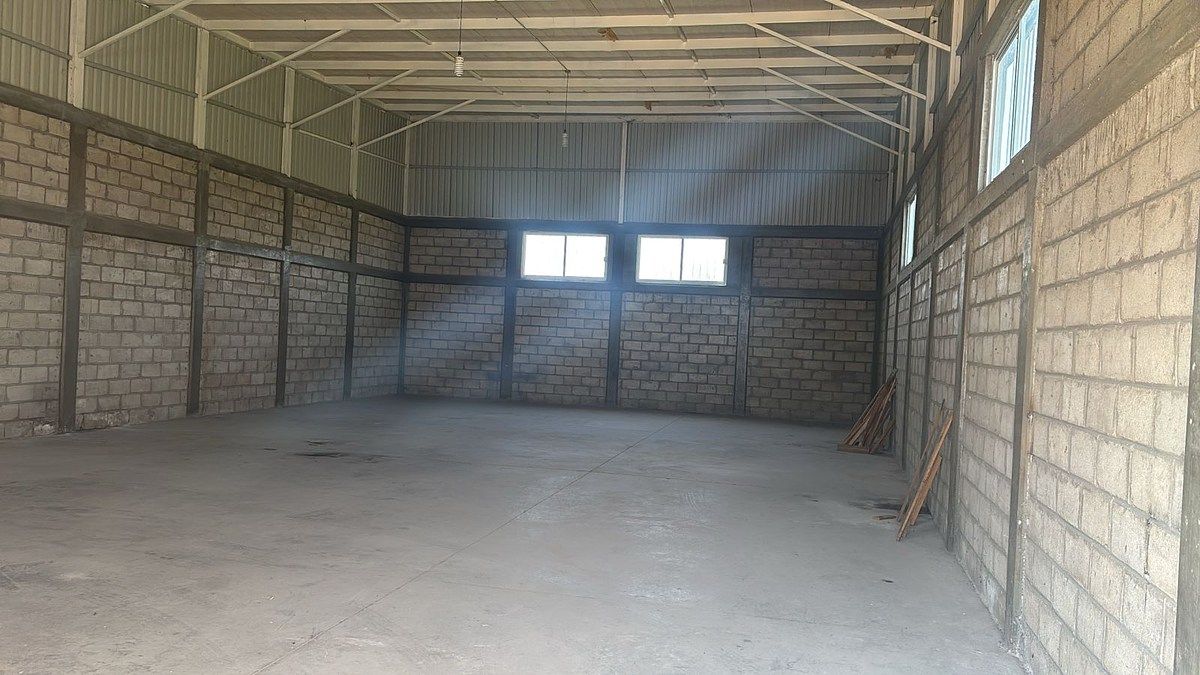 Bodega comercial en Pirámides, Corregidora, foto 3 de 6