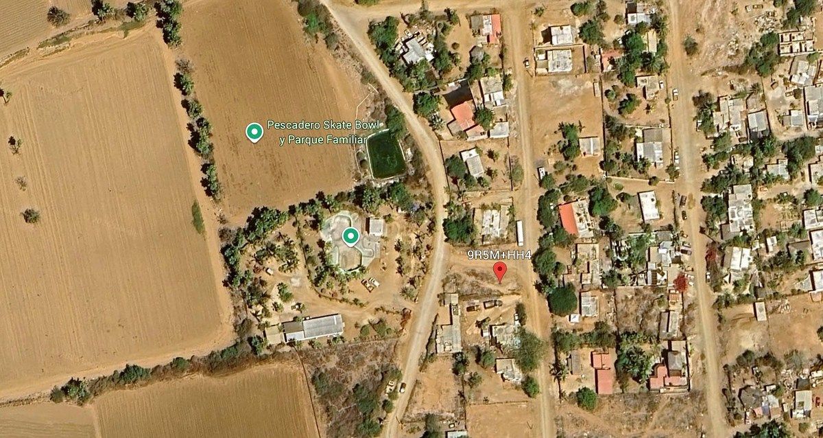 Terreno en El Pescadero, La Paz, foto 5 de 9
