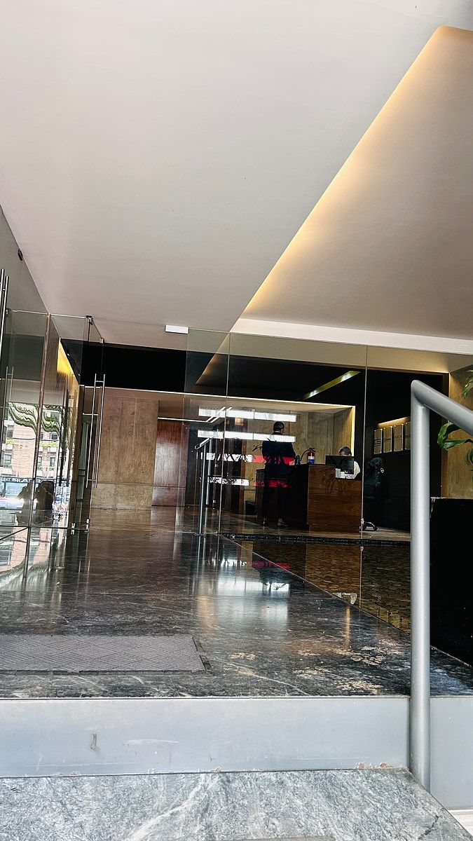 Sala Comercial em Polanco II Sección, Miguel Hidalgo, foto 2 de 11