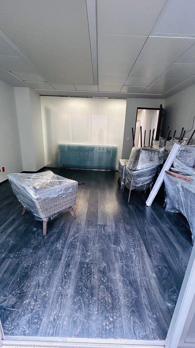 Sala Comercial em Polanco II Sección, Miguel Hidalgo, foto 5 de 11