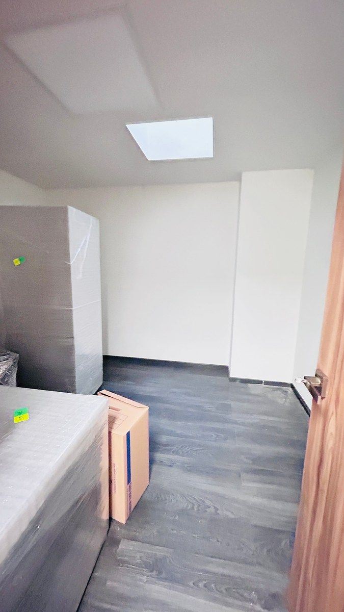 Sala Comercial em Polanco II Sección, Miguel Hidalgo, foto 7 de 11