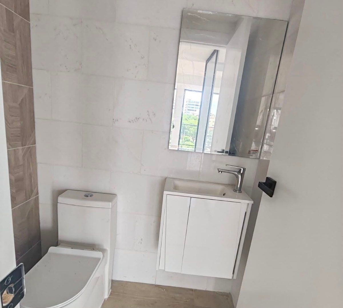 Apartamento en Mirador Sur, Santo Domingo Centro (Distrito Nacional), foto 6 de 6
