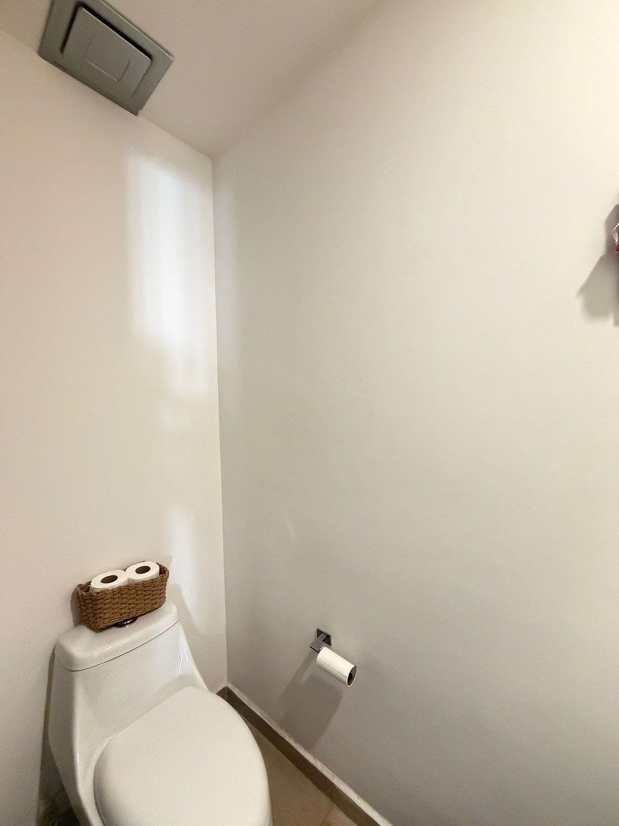 Departamento en Roma Sur, Cuauhtémoc, foto 5 de 30