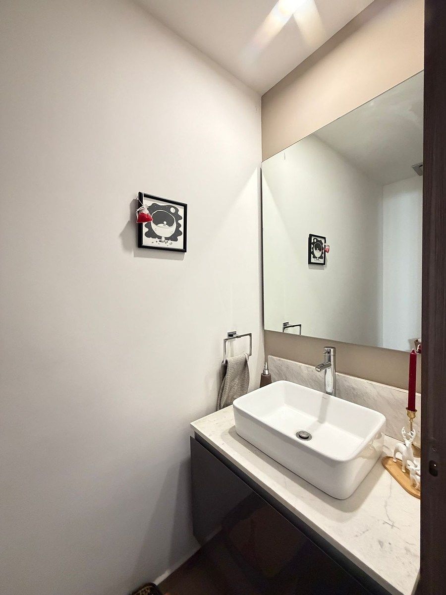 Departamento en Roma Sur, Cuauhtémoc, foto 6 de 30