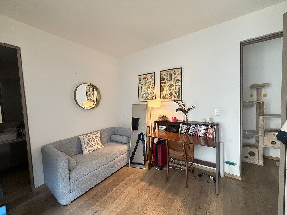 Departamento en Roma Sur, Cuauhtémoc, foto 18 de 30