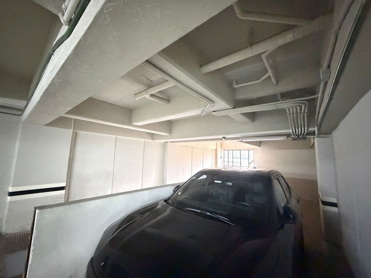 Departamento en Roma Sur, Cuauhtémoc, foto 28 de 30