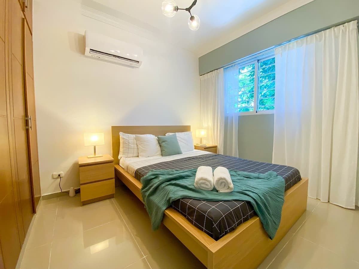 Apartamento en Gazcue, Santo Domingo Centro (Distrito Nacional), foto 3 de 10