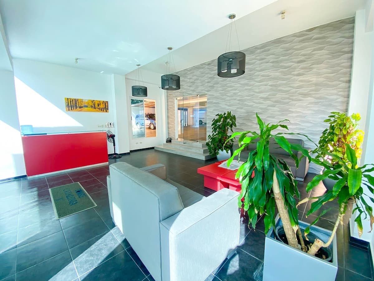 Apartamento en Gazcue, Santo Domingo Centro (Distrito Nacional), foto 4 de 10