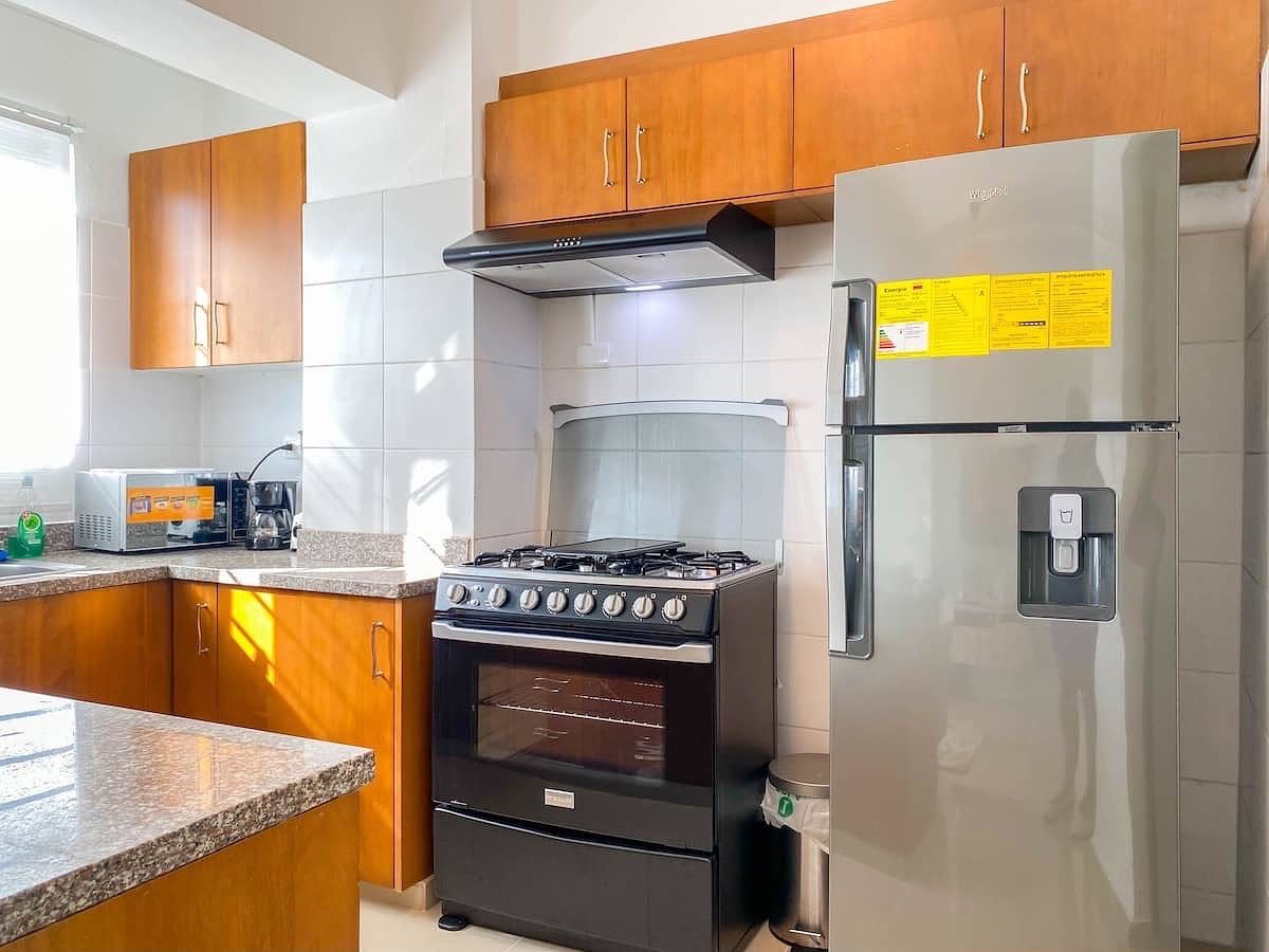 Apartamento en Gazcue, Santo Domingo Centro (Distrito Nacional), foto 5 de 10