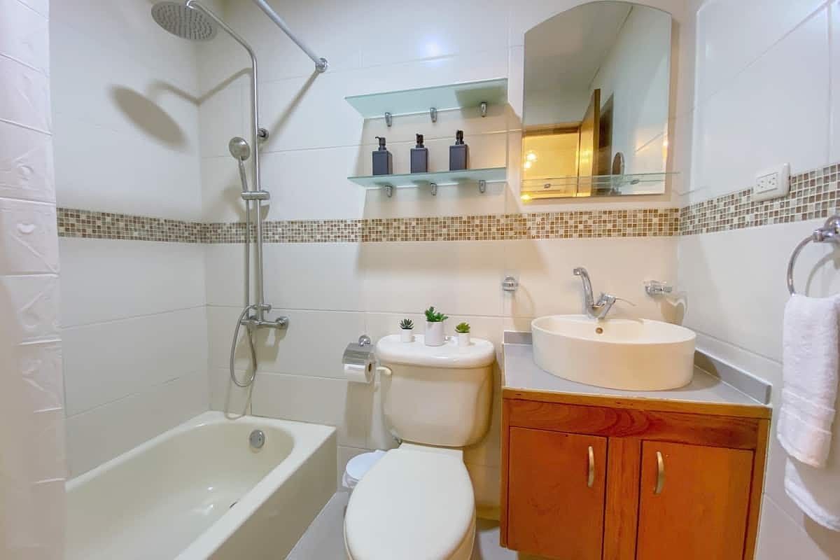 Apartamento en Gazcue, Santo Domingo Centro (Distrito Nacional), foto 8 de 10